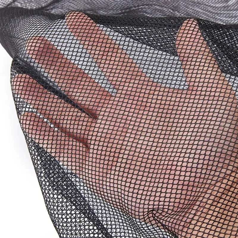 Extra Large Drawstring Mesh Bag, Durable Net Storage Bag, for Toys, Balls & Sports Equipment