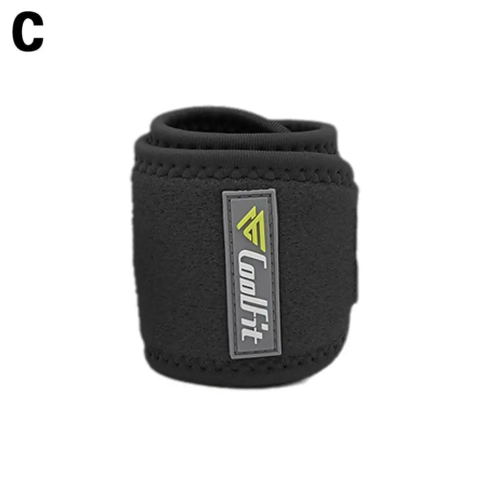 Unisex Wrist Guard Band, Breathable Wrist Support Strap – Sports & Injury Recovery