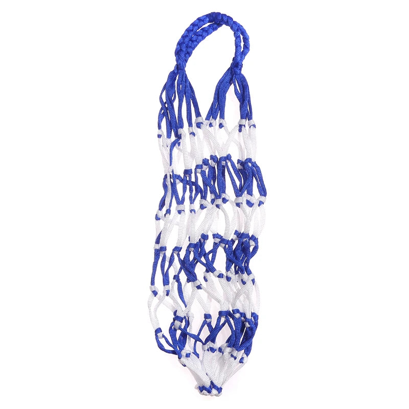 Basketball / Football Net Storage Bag, Carry Equipment for Outdoor Sports