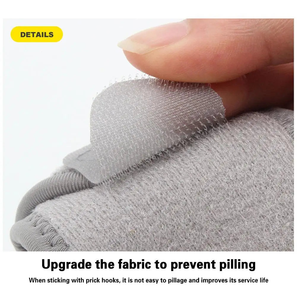 Unisex Wrist Guard Band, Breathable Wrist Support Strap – Sports & Injury Recovery