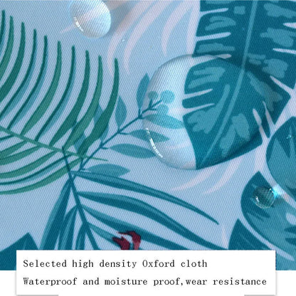 Small Insulated Bag, Zipped & Waterproof, for Picnic, Beach, Lunch Box