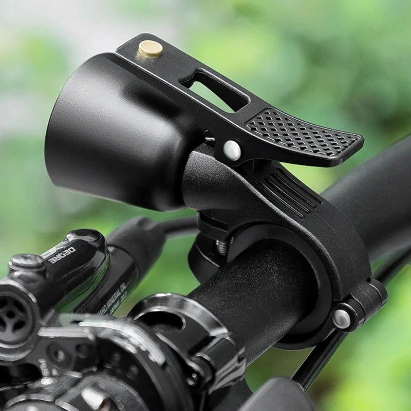 Classical Bicycles Bell Clear Loud Sound Copper MTB Mountain Bike Handlebar Ring Horn Safety Cycling Warning Alarm Bicycle