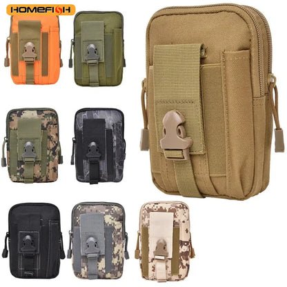 B3 Molle Pouch Bag Medical EMT Tactical Outdoor Emergency Pack Camping Hunting Accessories Utility Multi-tool Kit EDC Bag