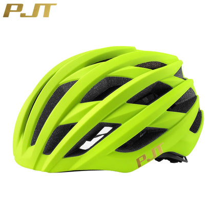 LED Light Helmet Road Mountain Bike, Helmet Ultra Light, Rechargeable