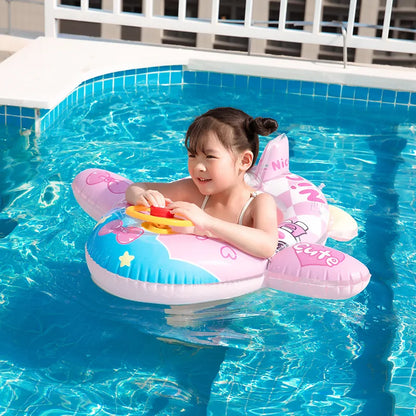 Kids Swimming Ring, for Beach & Pools, Water Play Toys