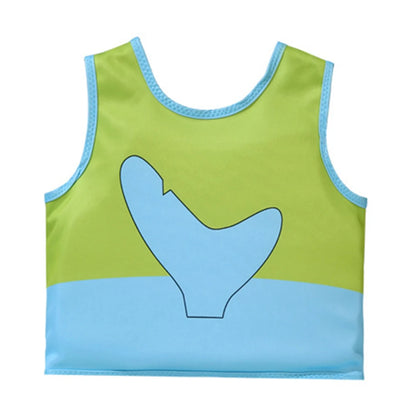 Toddlers Swimming Vest, Floatation Jacket for Ages 2-6 Years Old