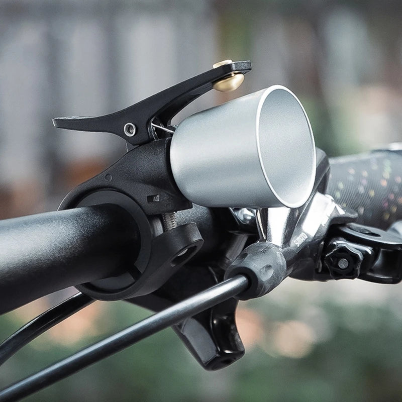 Classical Bicycles Bell Clear Loud Sound Copper MTB Mountain Bike Handlebar Ring Horn Safety Cycling Warning Alarm Bicycle