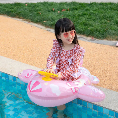 Kids Swimming Ring, for Beach & Pools, Water Play Toys