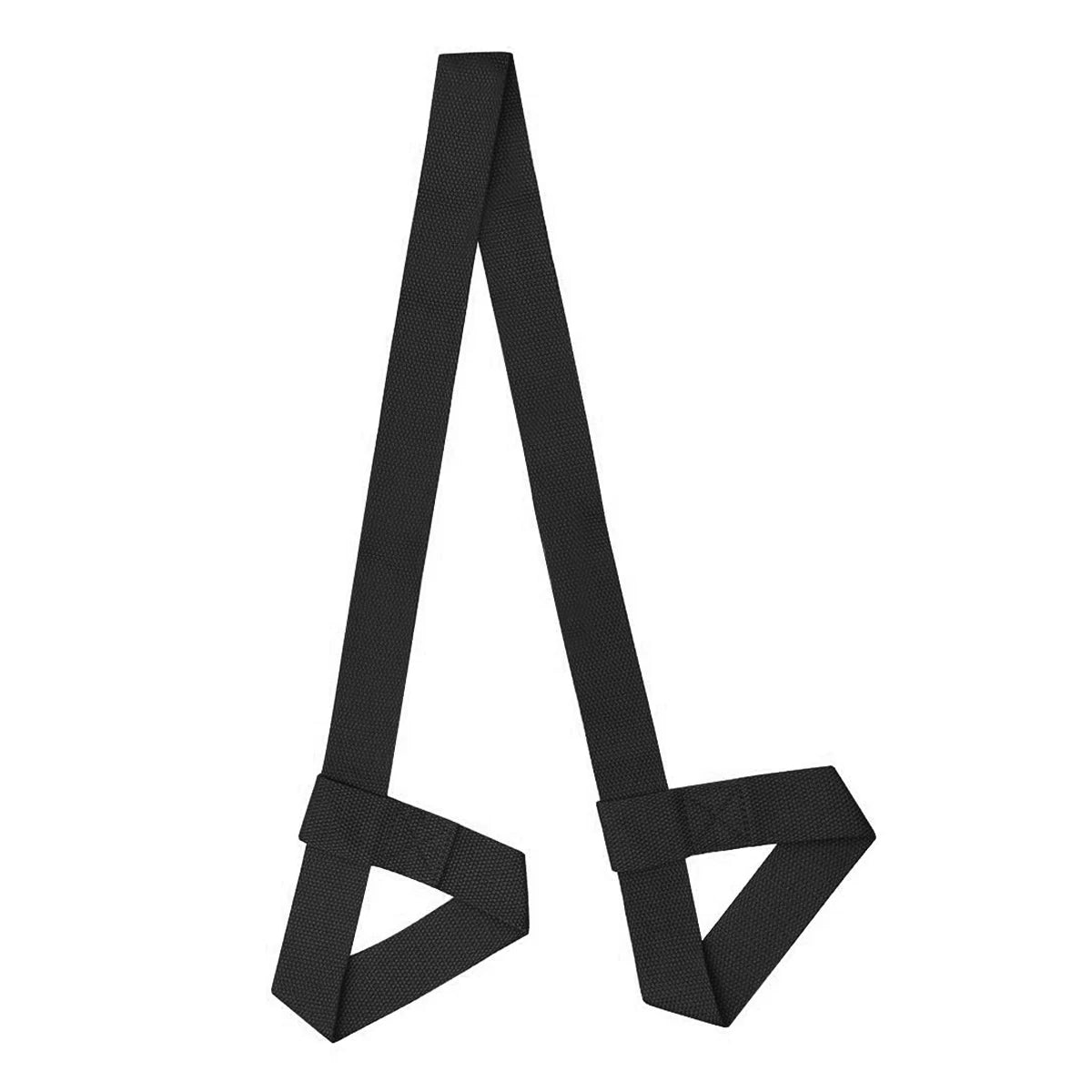 Adjustable Yoga Mat Strap, Shoulder Carry Belt, for Exercise, Stretch, Fitness