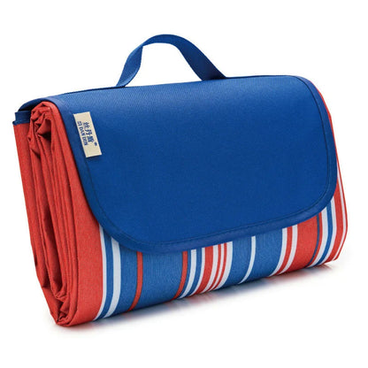 Outdoor Foldable Beach, Picnic & Camping Mat, Size: 145x180 / 145x200 / 195x200cm