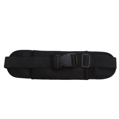 Sport Running Waist Bag, For Women & Men, Waterproof Comfortable Gym Safety Bag, Cycling Phone Case, Running Belt