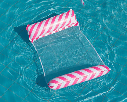 Swimming Pool Floating Chair, Water Sports Toy, Floating Mat Pool for Kids & Adults