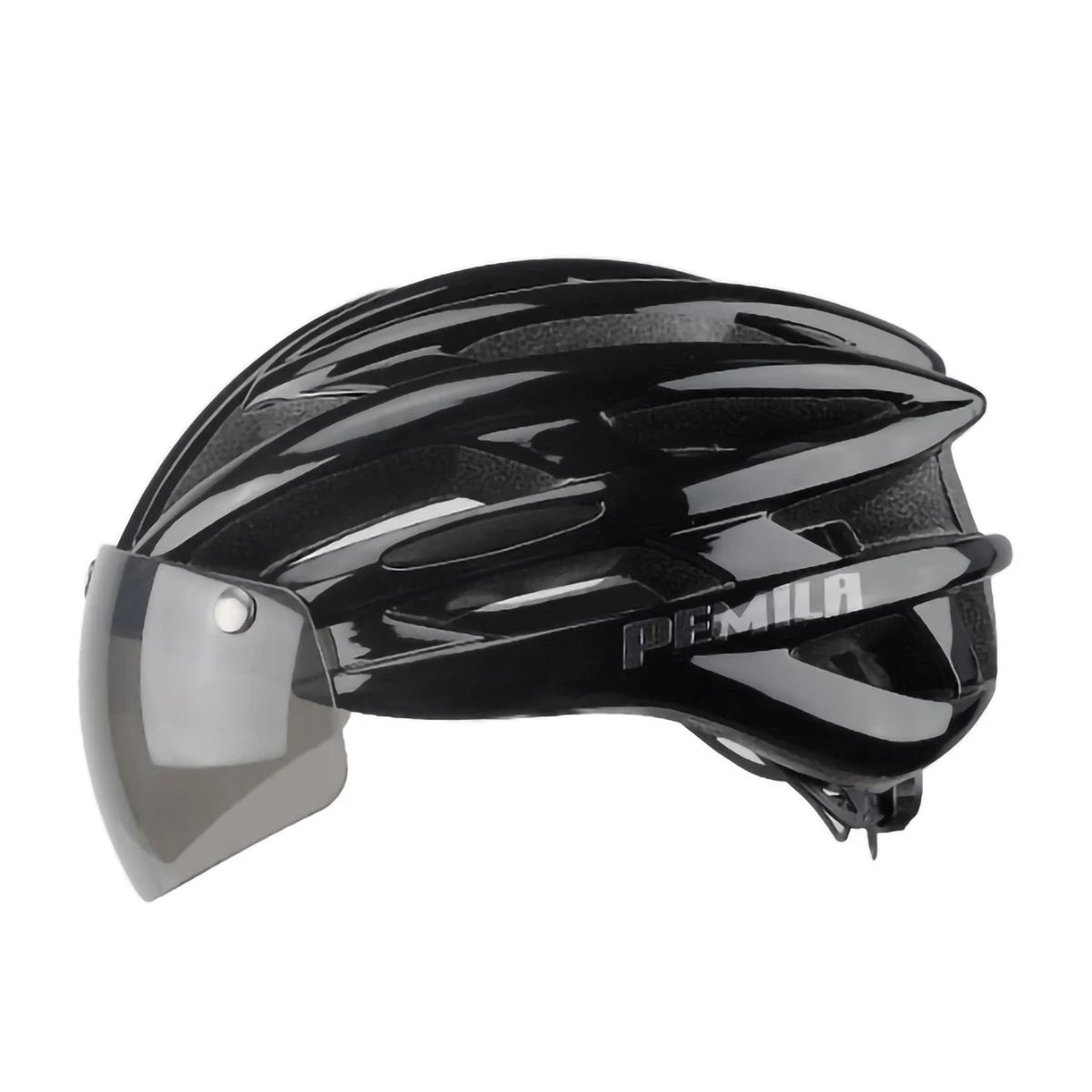 Cycling Helmet Goggle E-bike Helmet, Road Mountain Bike Helmet, Lens For Riding Bicycle, Skateboard, Scooter