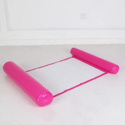 Swimming Pool Floating Chair, Water Sports Toy, Floating Mat Pool for Kids & Adults