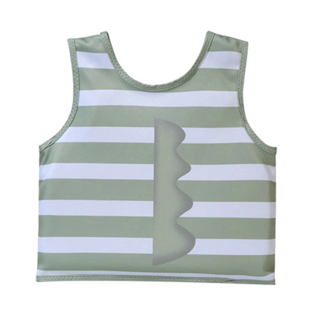 Toddlers Swimming Vest, Floatation Jacket for Ages 2-6 Years Old