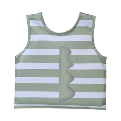 Toddlers Swimming Vest, Floatation Jacket for Ages 2-6 Years Old
