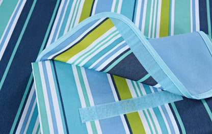Outdoor Foldable Beach, Picnic & Camping Mat, Size: 145x180 / 145x200 / 195x200cm