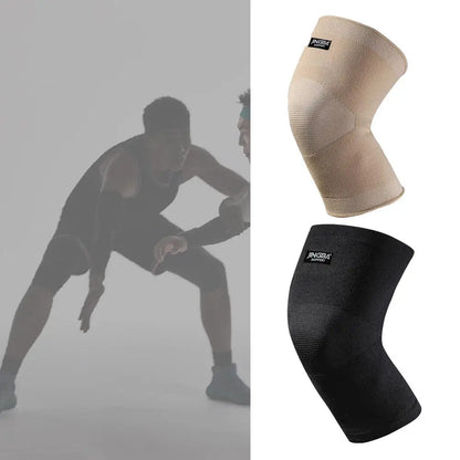 Elastic Knee Pad, Outdoor Sports Knee Brace Protector