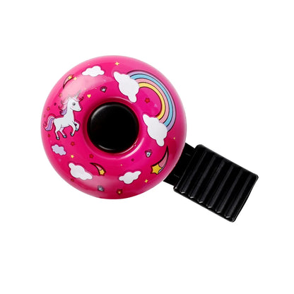 Bicycle Bell Alloy, Mountain Road Bike Ring, Cycling Handlebar Metal Ring Bell