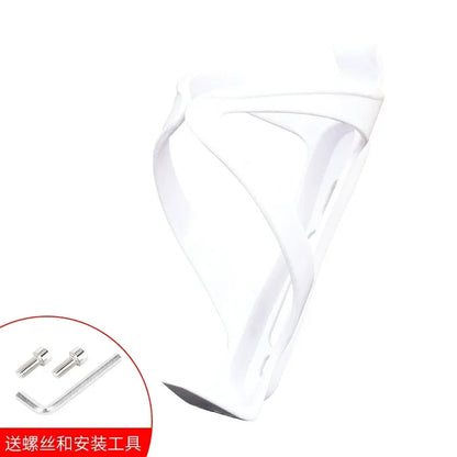 Bicycle Bottle Holder, Colorful Lightweight Cycling Bottle Bracket, Bicycle Accessory