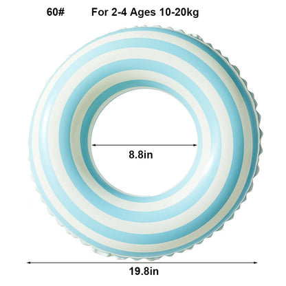 Kids Swimming Ring, for Beach & Pools, Water Play Toys