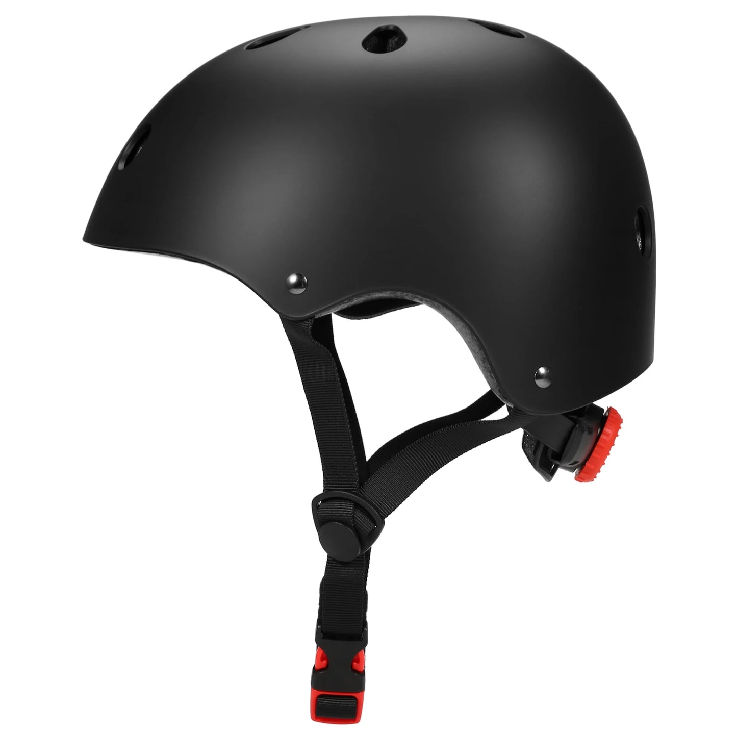 Kids 7 in 1, Helmet and Pads Set, Adjustable, Knee Pads Elbow Pads Wrist Guards for Scooter, Skateboard, Roller Skating, Cycling