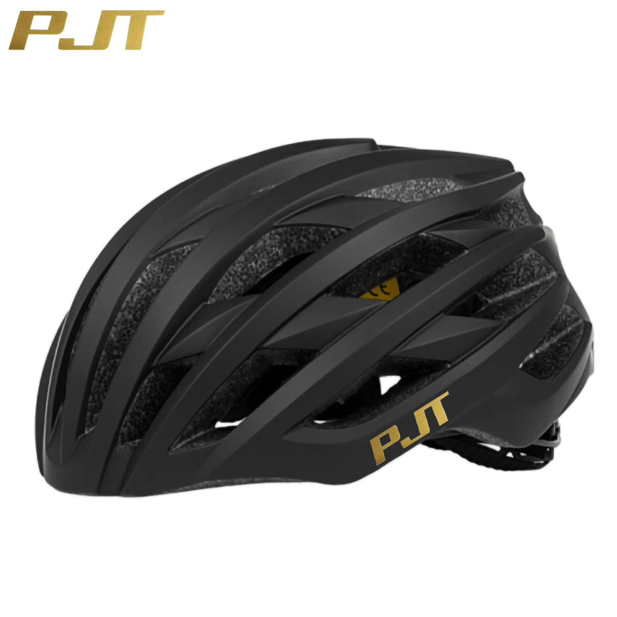 LED Light Helmet Road Mountain Bike, Helmet Ultra Light, Rechargeable