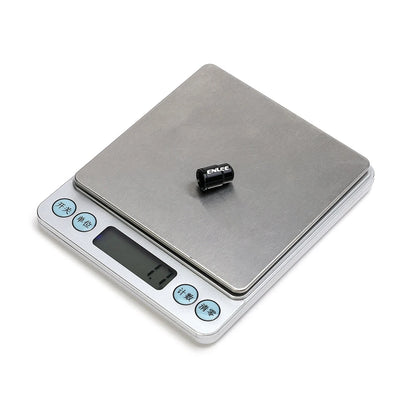 2PCS Aluminum Alloy Bike Valve Caps Bicycle Tire Rim Stem Covers Wheel Valve Covers Dust Decorative Cycling Accessories