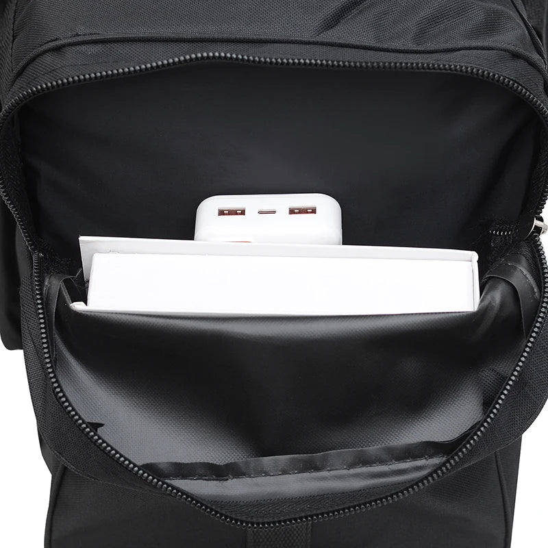 Large Capacity Handbag Multiple Pockets Outdoor Duffle Bag Luggage Gym Bags for Men Sports Fitness Bag Business Travel Package