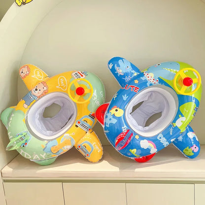 Kids Swimming Ring, for Beach & Pools, Water Play Toys