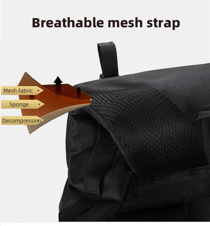 130L Hiking Camping Backpack Travel Large Luggage Bag Men Trekking Outdoor Sports Pack Molle Trekking Rucksack For Men Big Bag