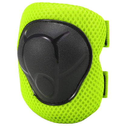 Kids 7 in 1, Helmet and Pads Set, Adjustable, Knee Pads Elbow Pads Wrist Guards for Scooter, Skateboard, Roller Skating, Cycling