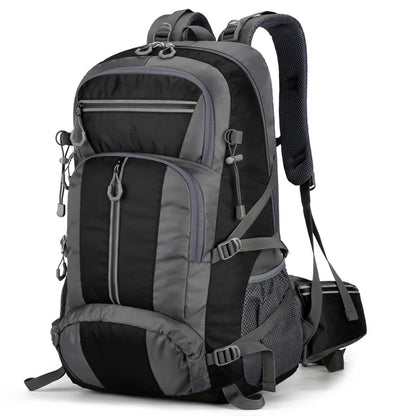 50L Camping Backpack, for Hiking, Trekking, Climbing, Travel