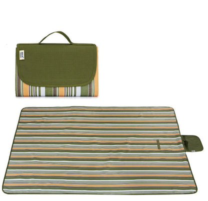 Outdoor Foldable Beach, Picnic & Camping Mat, Size: 145x180 / 145x200 / 195x200cm