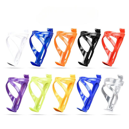 Bicycle Bottle Holder, Colorful Lightweight Cycling Bottle Bracket, Bicycle Accessory