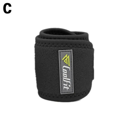 Unisex Wrist Guard Band, Breathable Wrist Support Strap – Sports & Injury Recovery