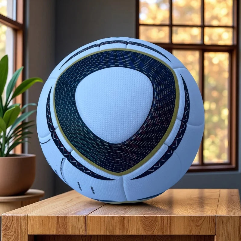 South Africa 2010 Soccer Ball, Size 5, Match Spain vs Germany Football World Cup