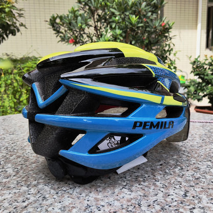 Cycling Helmet Goggle E-bike Helmet, Road Mountain Bike Helmet, Lens For Riding Bicycle, Skateboard, Scooter