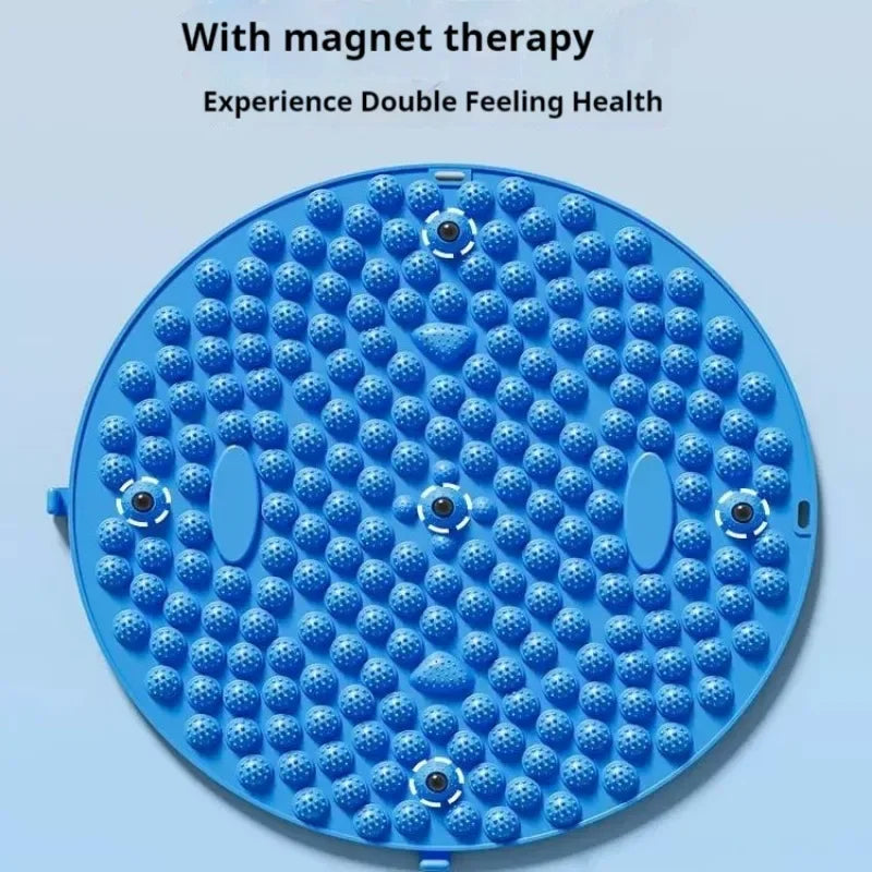 Foot Massage Acupressure Board, Muscle Relaxation, Foot Acupuncture