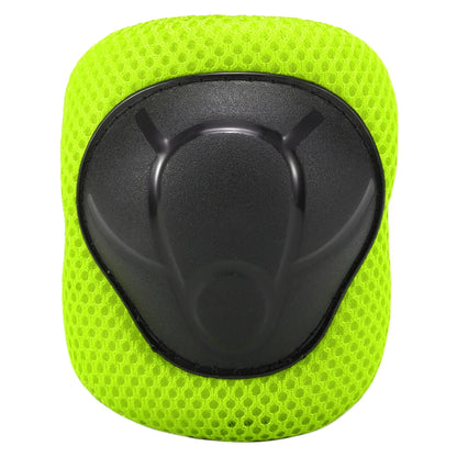 Kids 7 in 1, Helmet and Pads Set, Adjustable, Knee Pads Elbow Pads Wrist Guards for Scooter, Skateboard, Roller Skating, Cycling