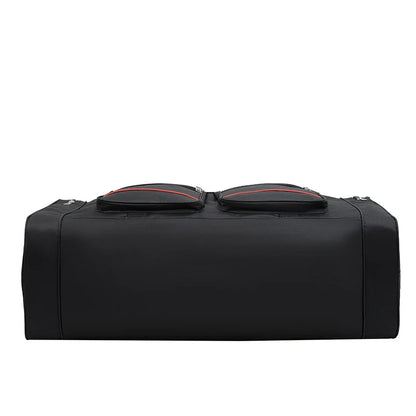 Large Capacity Handbag Multiple Pockets Outdoor Duffle Bag Luggage Gym Bags for Men Sports Fitness Bag Business Travel Package