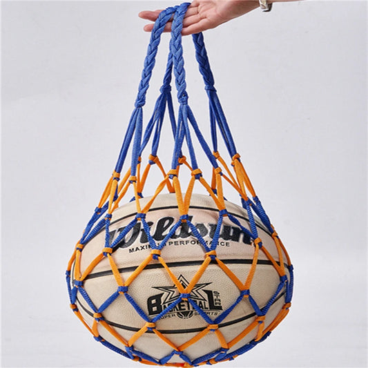 Basketball / Football Net Storage Bag, Carry Equipment for Outdoor Sports