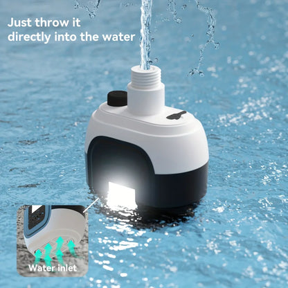 Outdoor Shower Head Rainfall Shower Large Flow Portable Showerhead Shower Mixer Bathroom Accessories For Camping Home Travel New