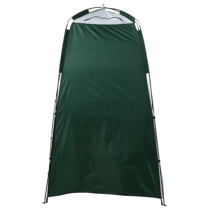 Privacy Shelter Tent Portable Outdoor Camping Beach Shower Toilet Changing Tent Sun Rain Shelter with Window