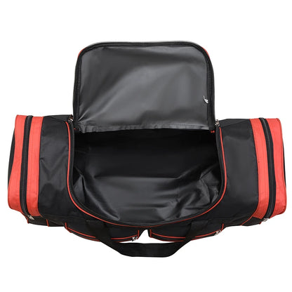 Large Capacity Handbag Multiple Pockets Outdoor Duffle Bag Luggage Gym Bags for Men Sports Fitness Bag Business Travel Package