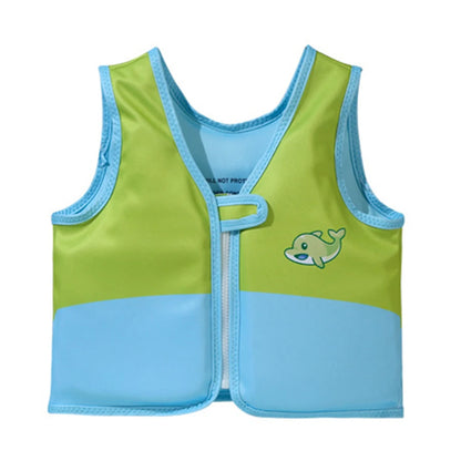 Toddlers Swimming Vest, Floatation Jacket for Ages 2-6 Years Old