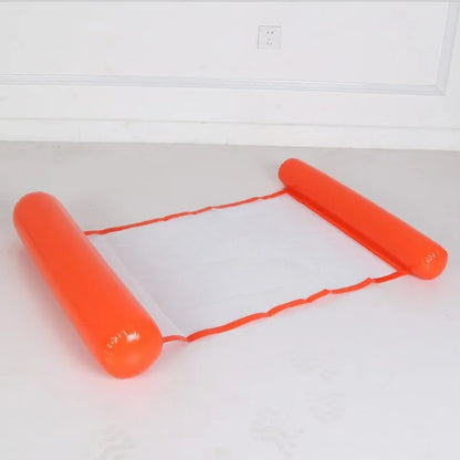 Swimming Pool Floating Chair, Water Sports Toy, Floating Mat Pool for Kids & Adults