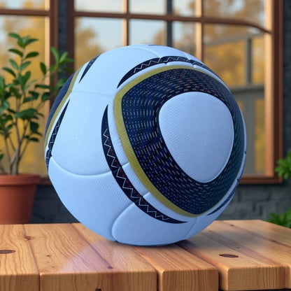 South Africa 2010 Soccer Ball, Size 5, Match Spain vs Germany Football World Cup