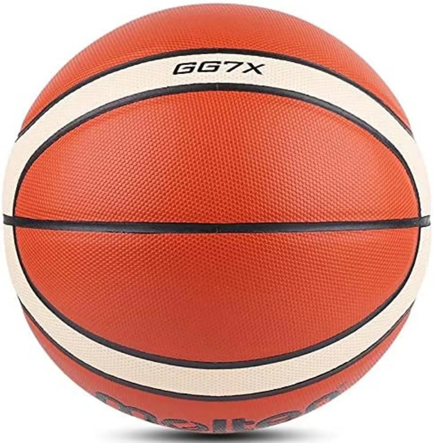 Basketball Training FIBA Approved Ball, for Adult, Teenager & Children, Outdoor / Indoor