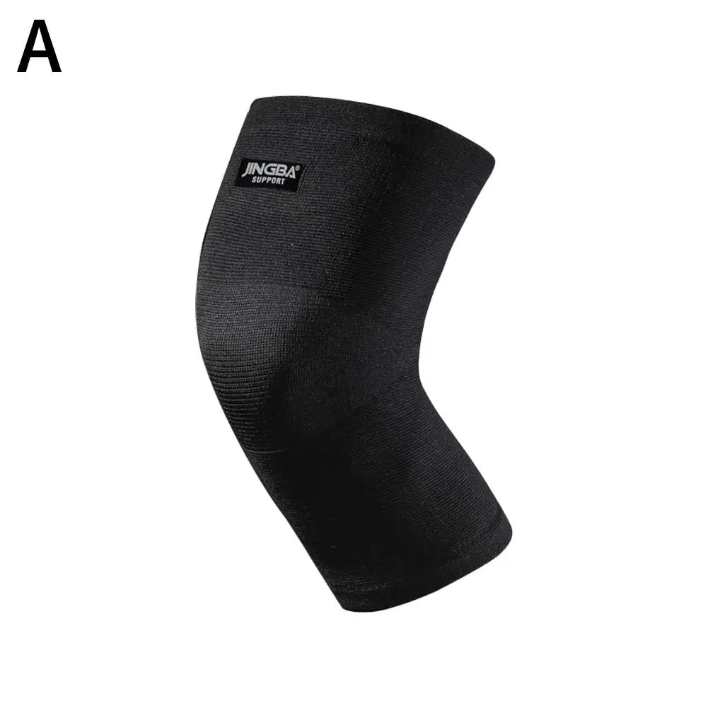 Elastic Knee Pad, Outdoor Sports Knee Brace Protector